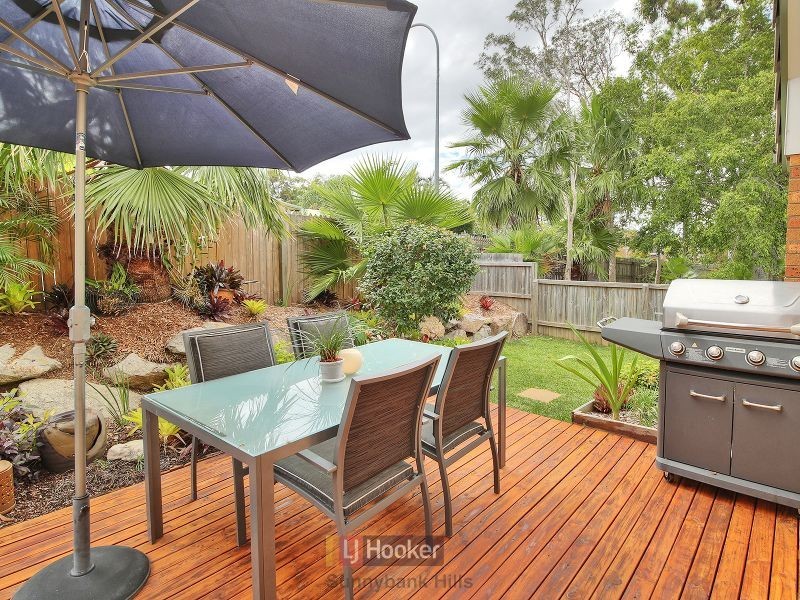 16/20 Hellawell Road, Sunnybank Hills QLD 4109