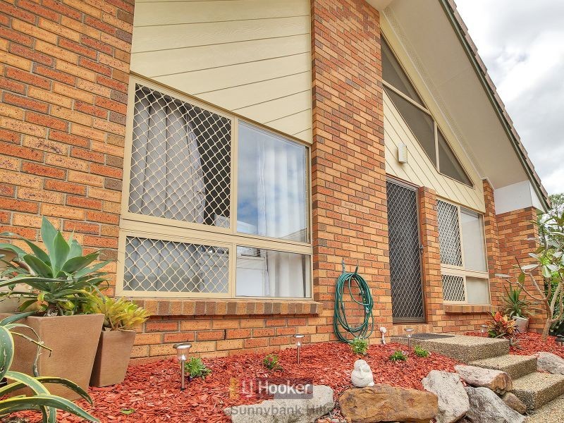 16/20 Hellawell Road, Sunnybank Hills QLD 4109