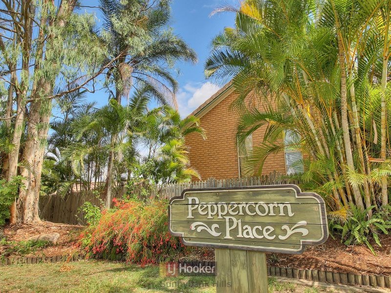 16/20 Hellawell Road, Sunnybank Hills QLD 4109