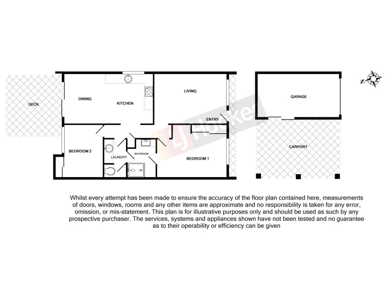 16/20 Hellawell Road, Sunnybank Hills QLD 4109 Floorplan