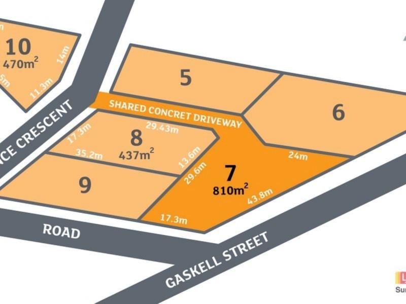 21 Dance Crescent, Eight Mile Plains QLD 4113