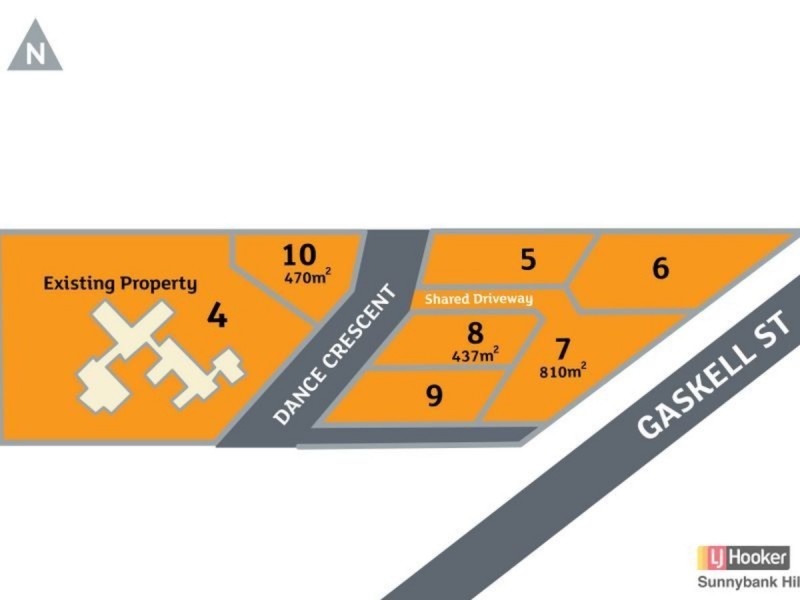 21 Dance Crescent, Eight Mile Plains QLD 4113