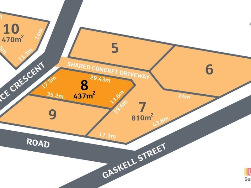 8/61 Gaskell Road, Eight Mile Plains QLD 4113