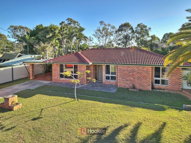 40 Estramina Road, Regents Park QLD 4118