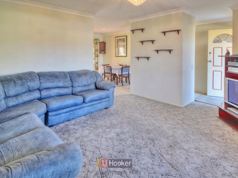 40 Estramina Road, Regents Park QLD 4118