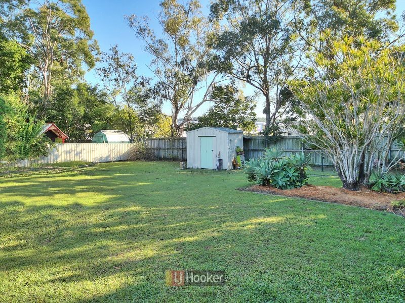 40 Estramina Road, Regents Park QLD 4118