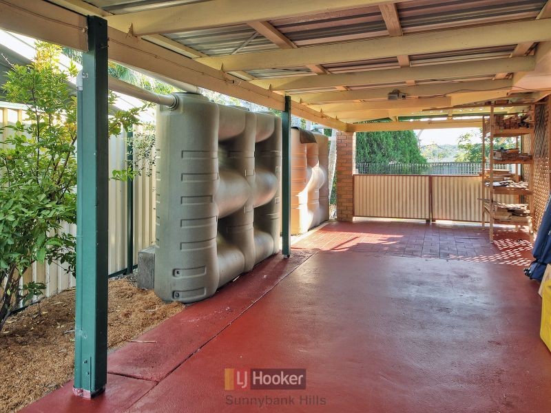 40 Estramina Road, Regents Park QLD 4118