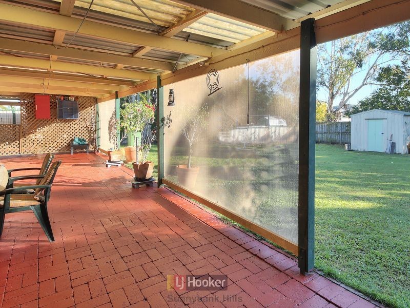 40 Estramina Road, Regents Park QLD 4118