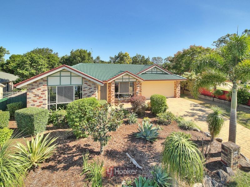 60 Solandra Crescent, Calamvale QLD 4116