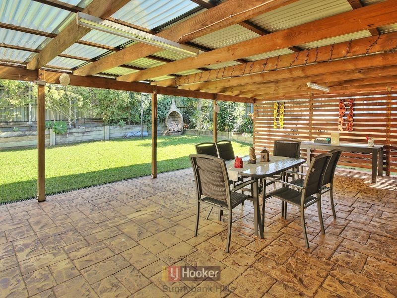 60 Solandra Crescent, Calamvale QLD 4116