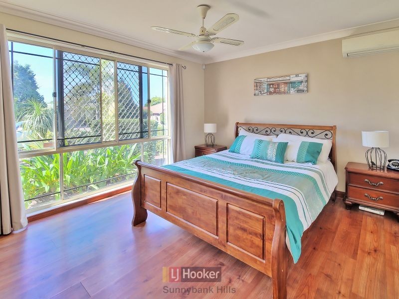 60 Solandra Crescent, Calamvale QLD 4116