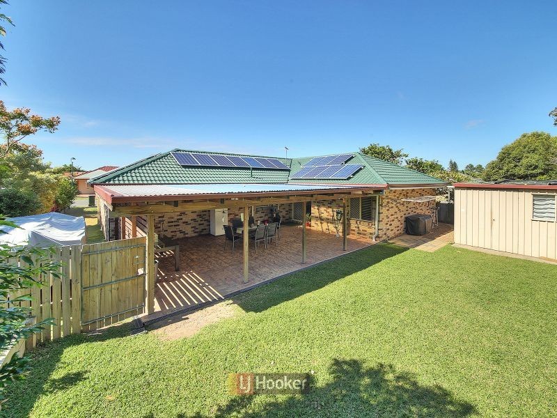 60 Solandra Crescent, Calamvale QLD 4116