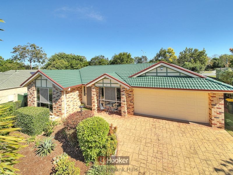 60 Solandra Crescent, Calamvale QLD 4116
