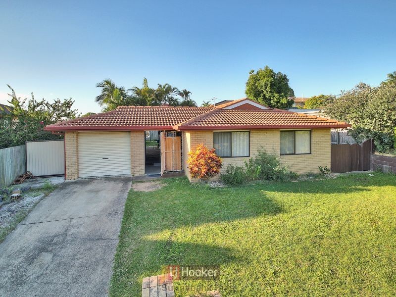 4 Fairmont Street, Runcorn QLD 4113