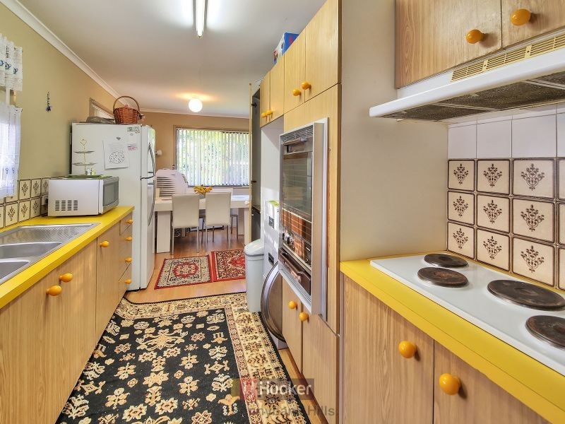 4 Fairmont Street, Runcorn QLD 4113