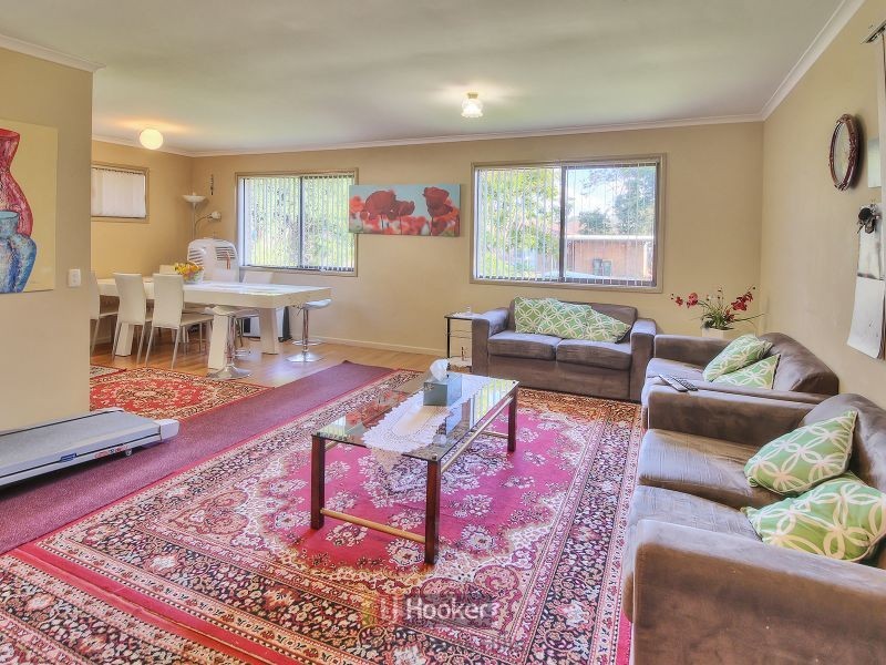 4 Fairmont Street, Runcorn QLD 4113