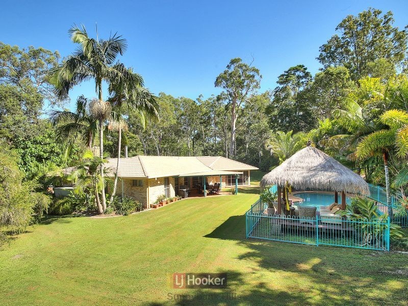 8 Saracen Court, Forestdale QLD 4118