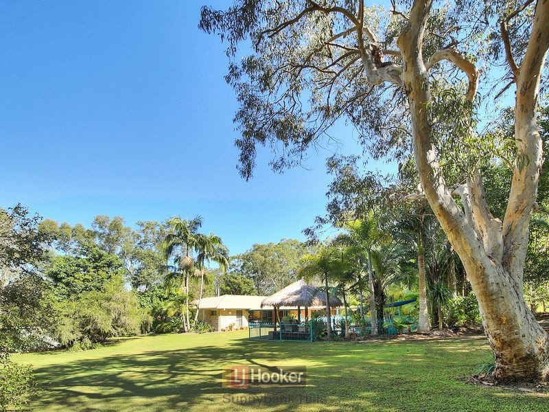 8 Saracen Court, Forestdale QLD 4118