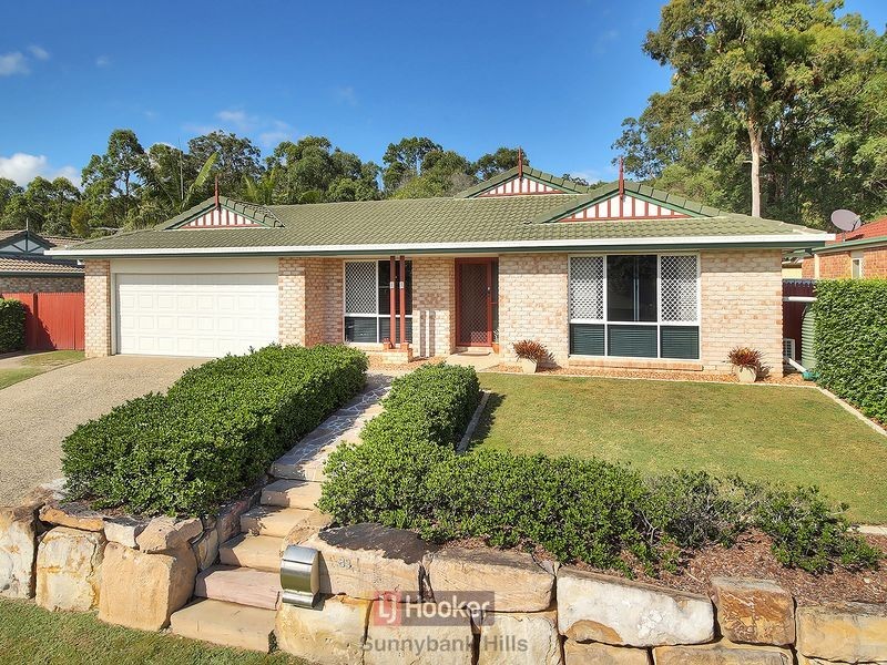 83 Linaria Circuit, Drewvale QLD 4116