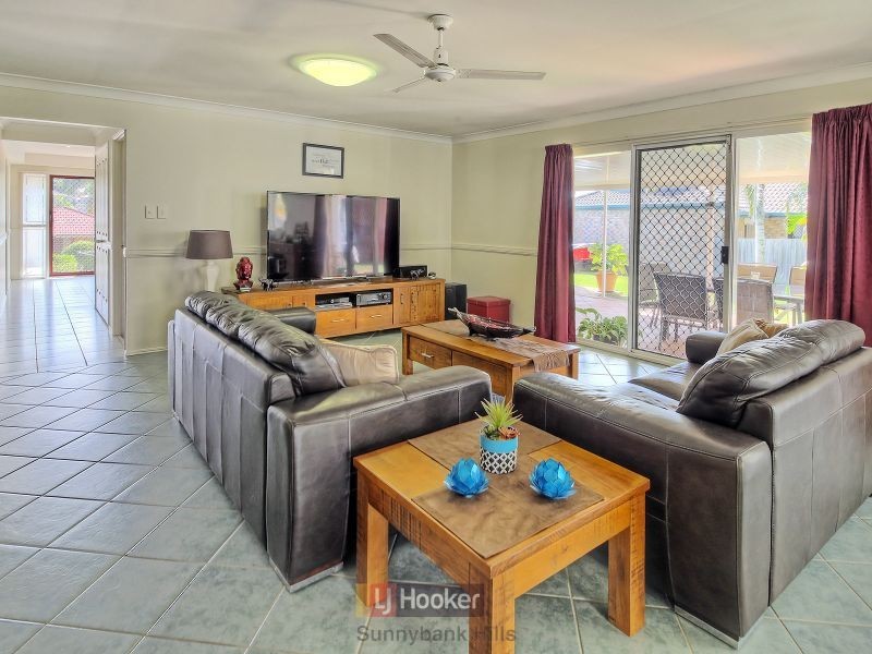 83 Linaria Circuit, Drewvale QLD 4116