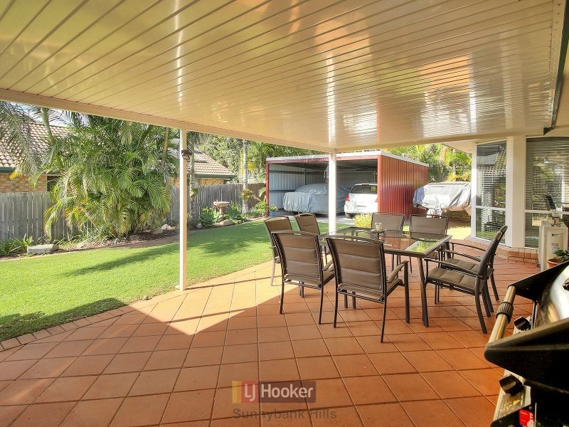 83 Linaria Circuit, Drewvale QLD 4116