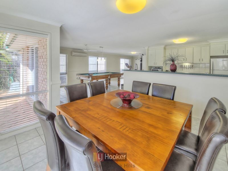 83 Linaria Circuit, Drewvale QLD 4116
