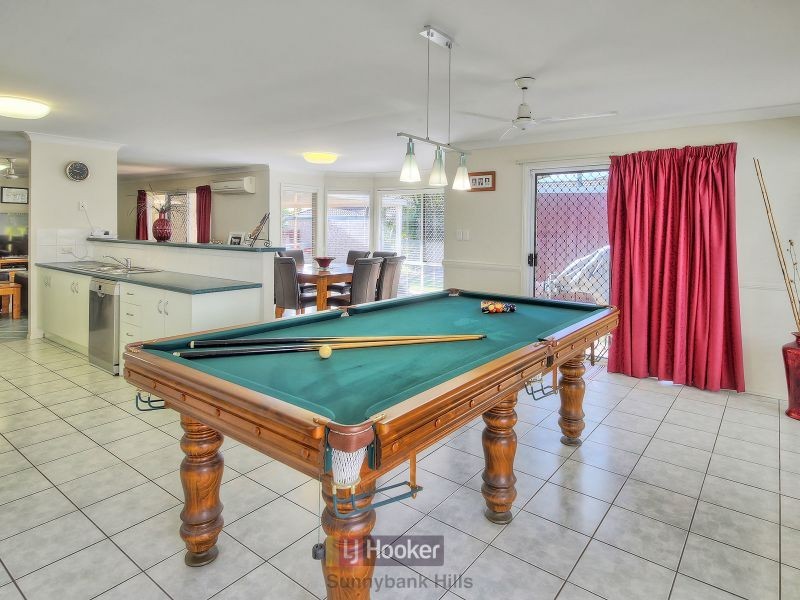83 Linaria Circuit, Drewvale QLD 4116