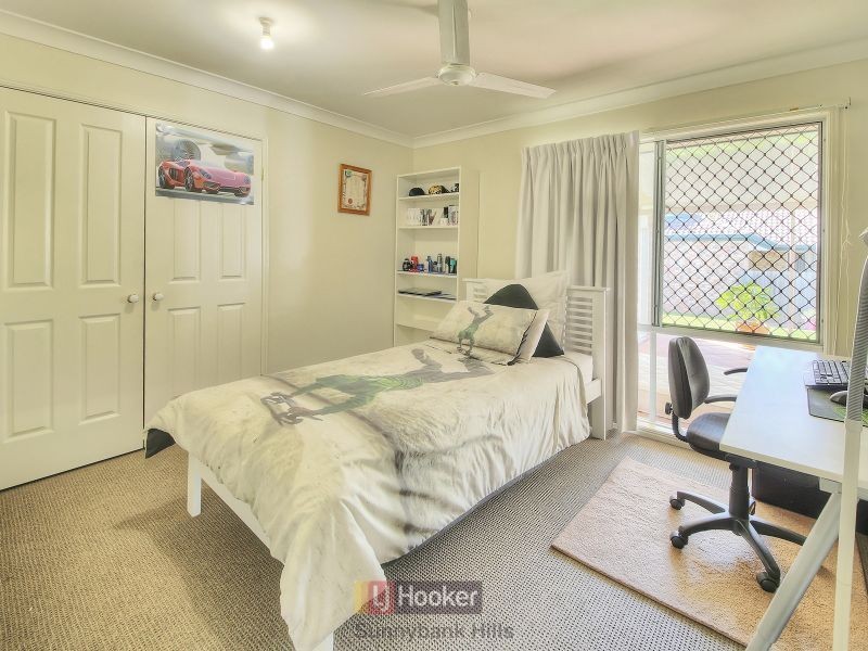 83 Linaria Circuit, Drewvale QLD 4116