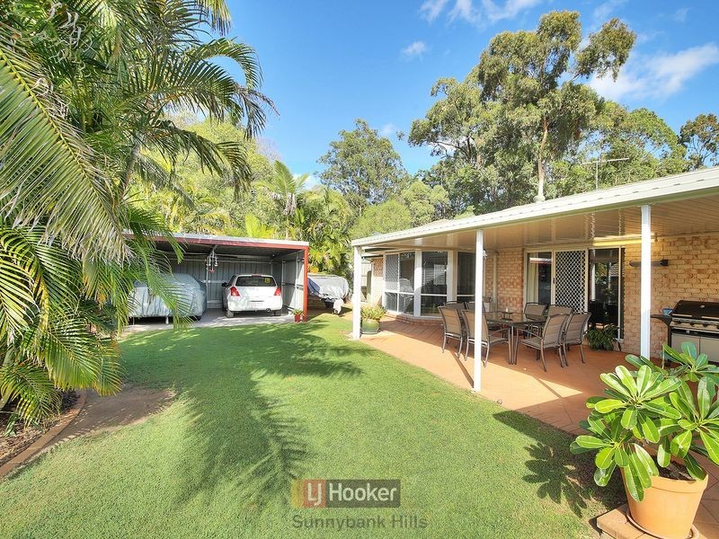 83 Linaria Circuit, Drewvale QLD 4116