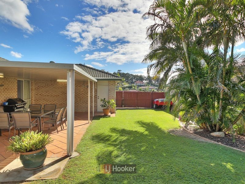 83 Linaria Circuit, Drewvale QLD 4116