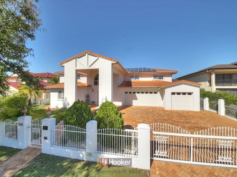 11 Gumdale Place, Sunnybank Hills QLD 4109