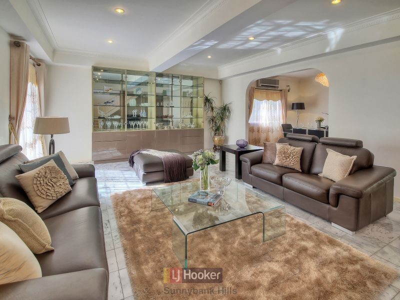 11 Gumdale Place, Sunnybank Hills QLD 4109