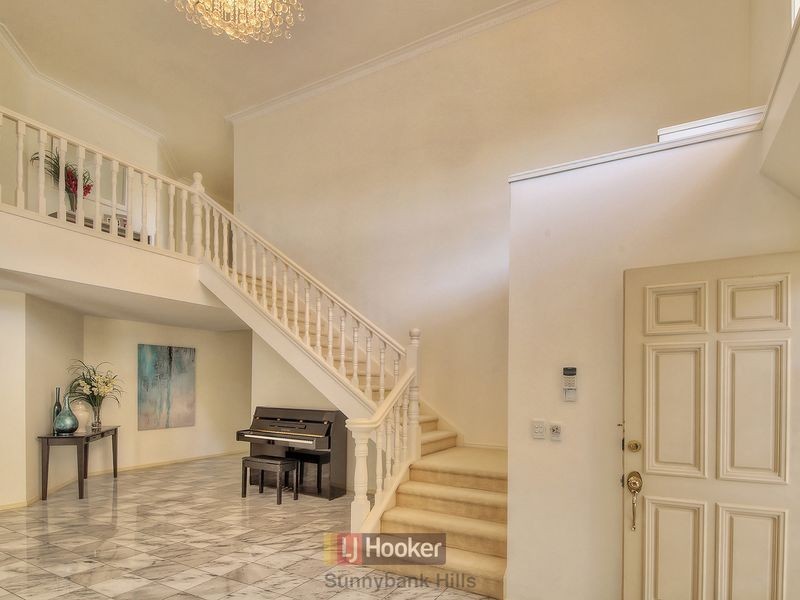 11 Gumdale Place, Sunnybank Hills QLD 4109