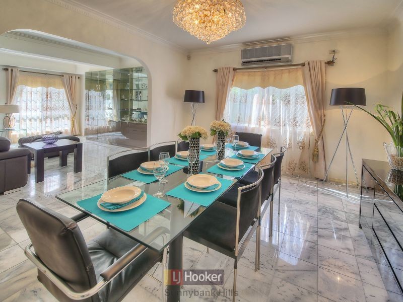 11 Gumdale Place, Sunnybank Hills QLD 4109