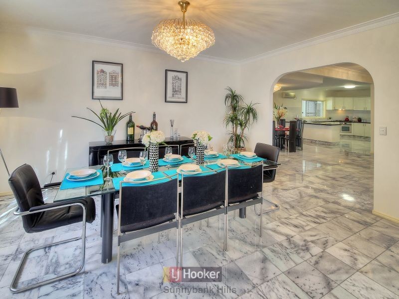 11 Gumdale Place, Sunnybank Hills QLD 4109