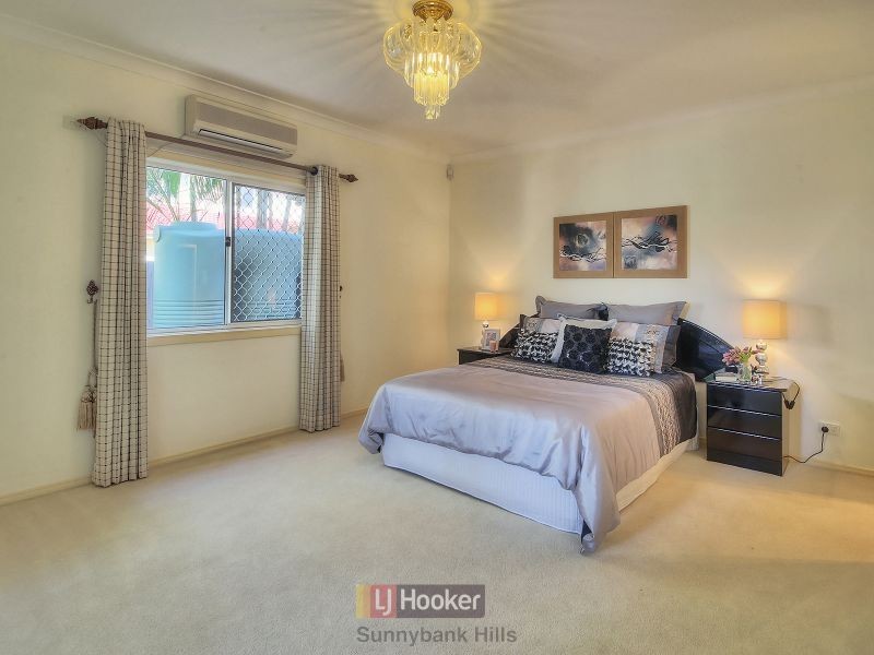 11 Gumdale Place, Sunnybank Hills QLD 4109