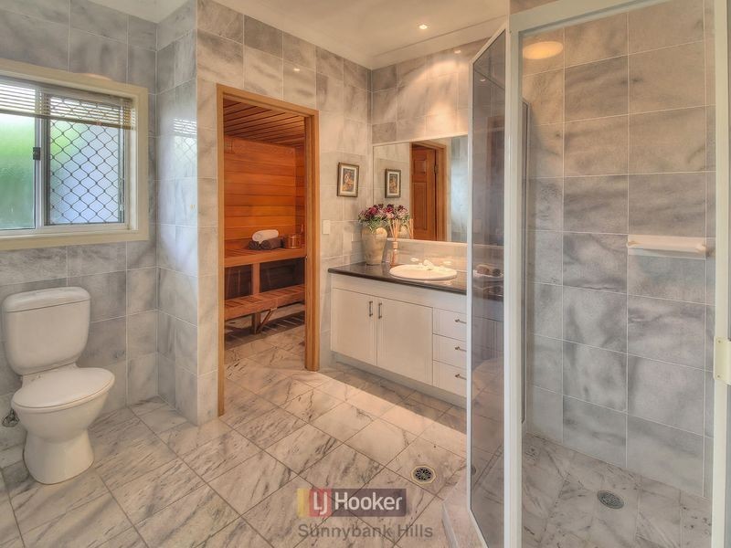 11 Gumdale Place, Sunnybank Hills QLD 4109