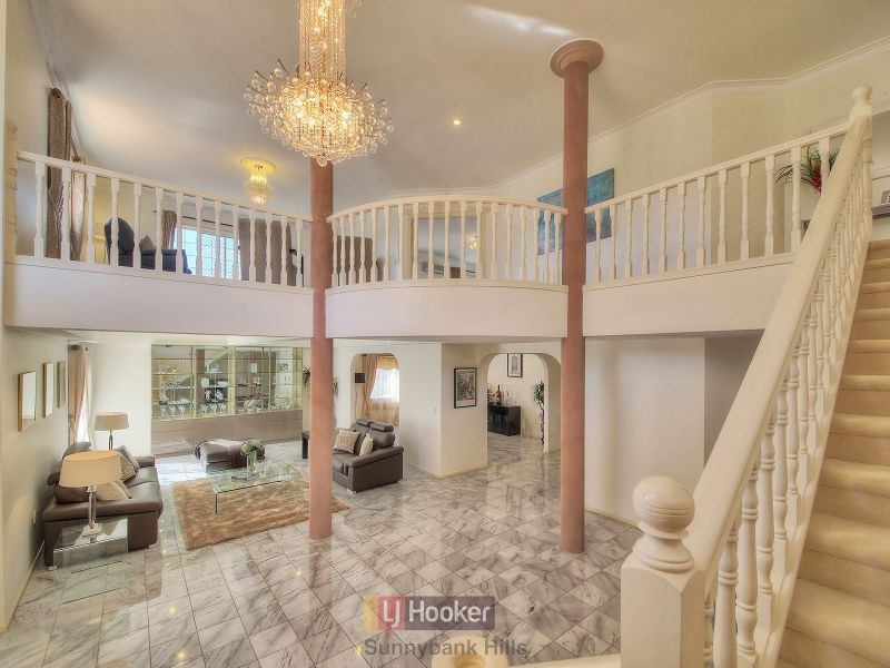 11 Gumdale Place, Sunnybank Hills QLD 4109