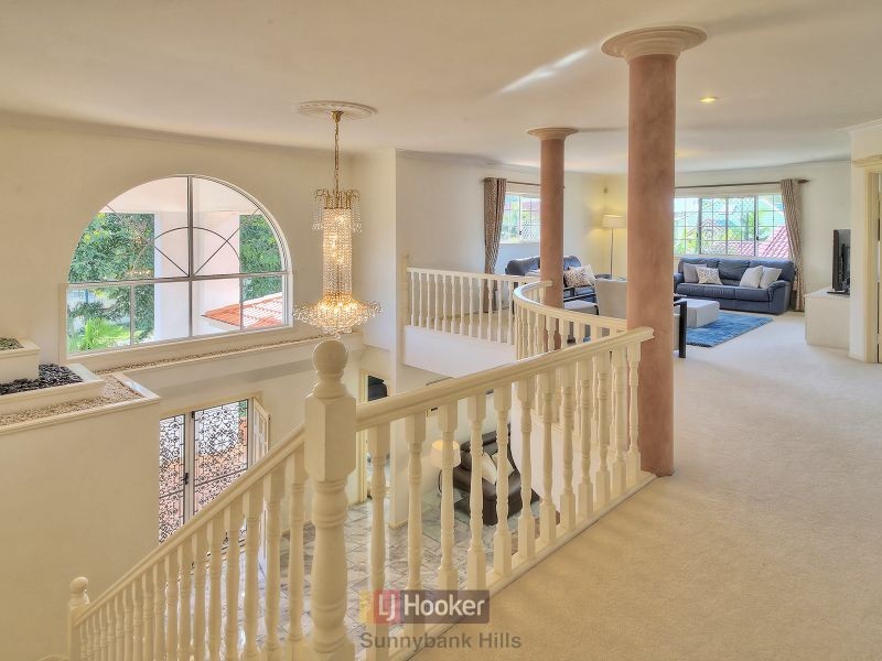 11 Gumdale Place, Sunnybank Hills QLD 4109