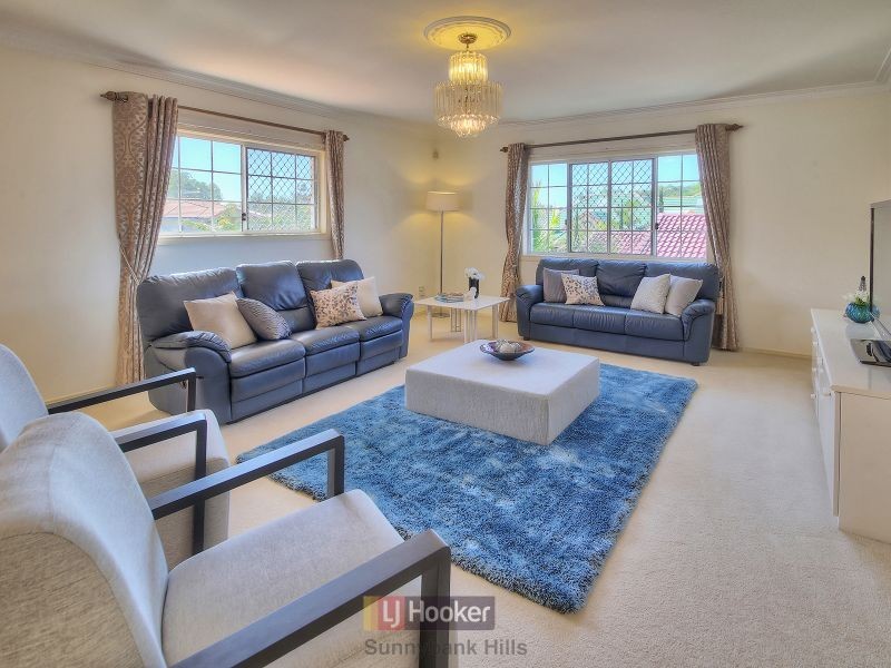 11 Gumdale Place, Sunnybank Hills QLD 4109