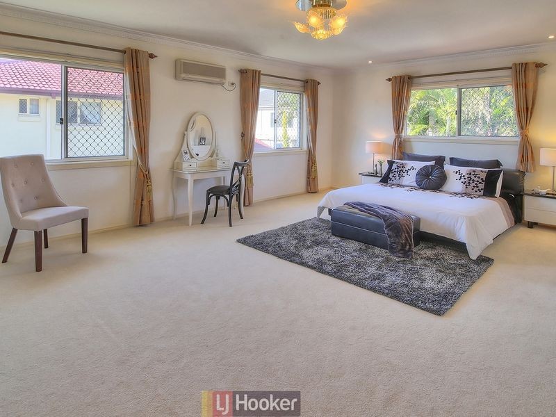 11 Gumdale Place, Sunnybank Hills QLD 4109