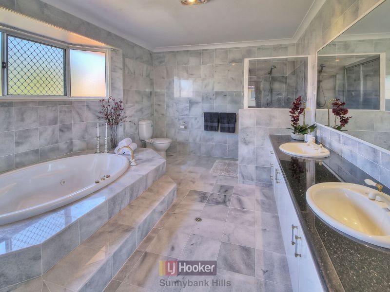 11 Gumdale Place, Sunnybank Hills QLD 4109