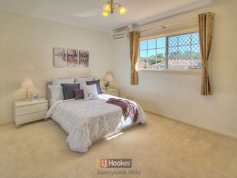 11 Gumdale Place, Sunnybank Hills QLD 4109