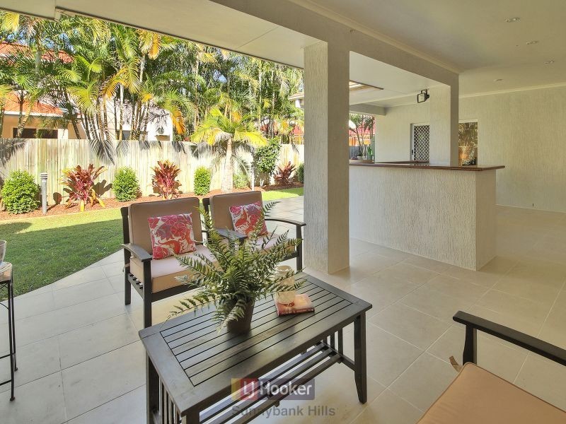 11 Gumdale Place, Sunnybank Hills QLD 4109