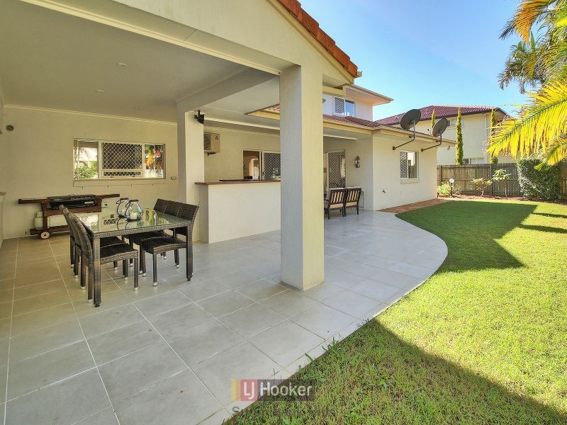 11 Gumdale Place, Sunnybank Hills QLD 4109