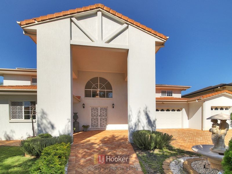 11 Gumdale Place, Sunnybank Hills QLD 4109