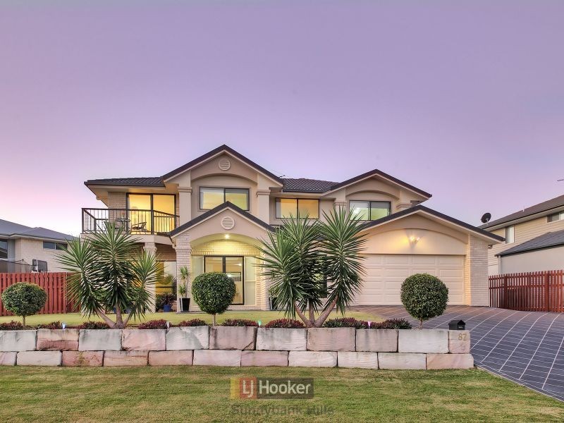 87 Alfred Circuit, Calamvale QLD 4116