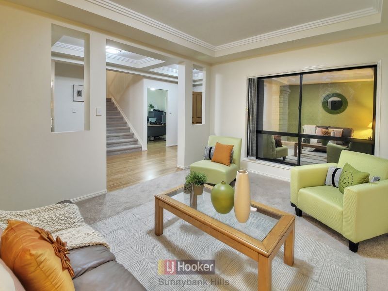 87 Alfred Circuit, Calamvale QLD 4116