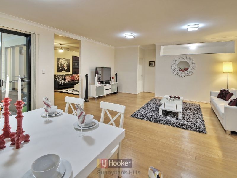 87 Alfred Circuit, Calamvale QLD 4116