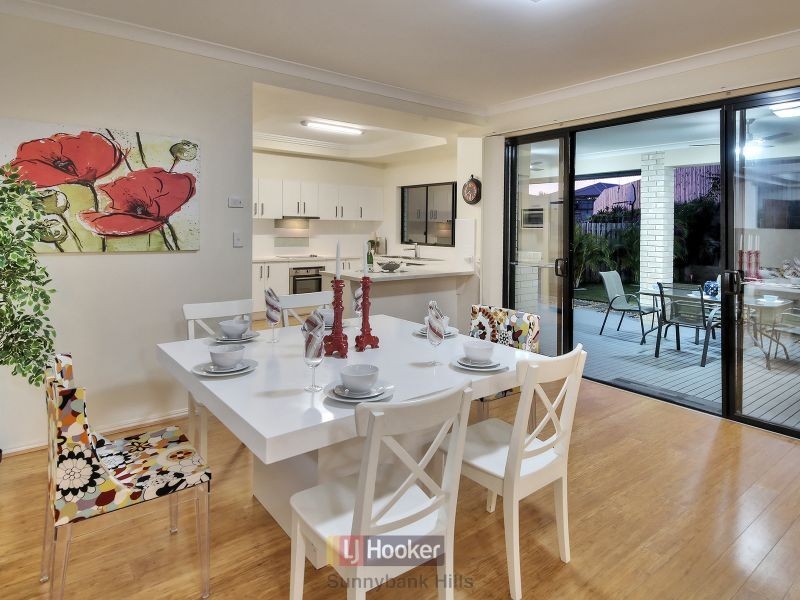 87 Alfred Circuit, Calamvale QLD 4116